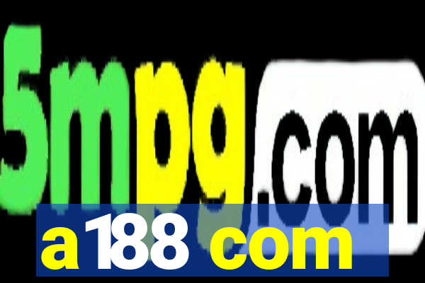 a188 com